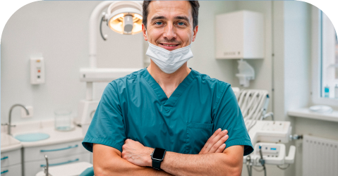 App e Painel do Prestador