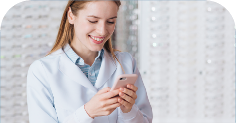 Rede de descontos em insumos